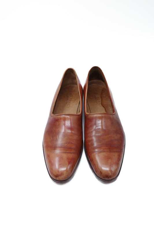 Aubercy Loafers