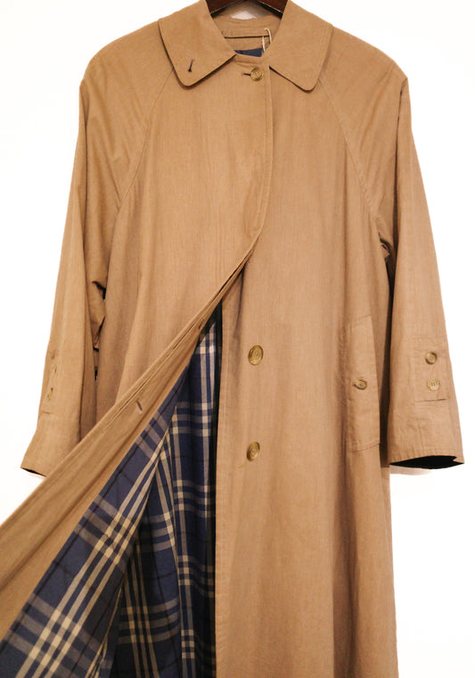 Burberry Rain Coat