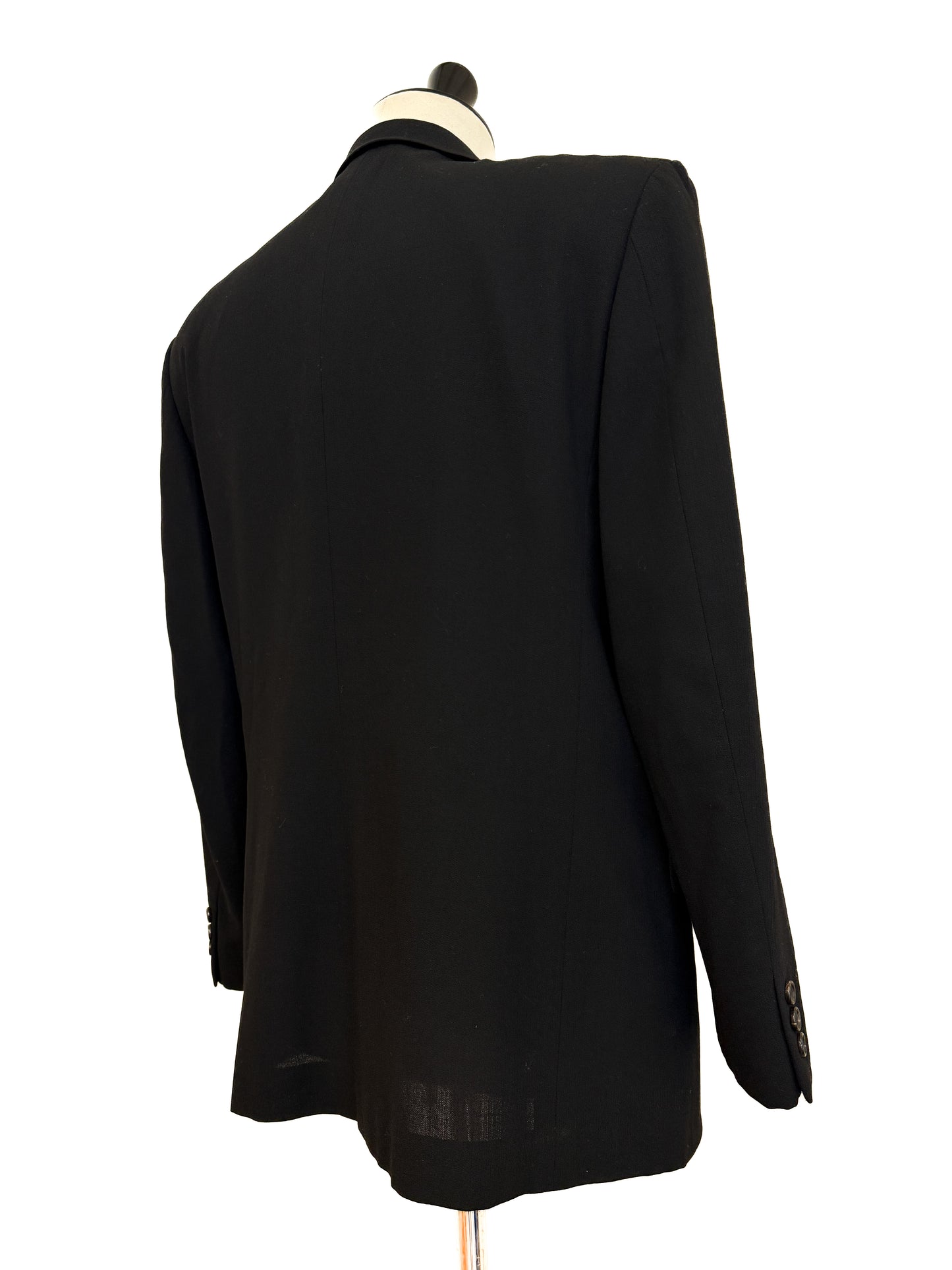 Vintage Comme des Garçons Homme blazer 