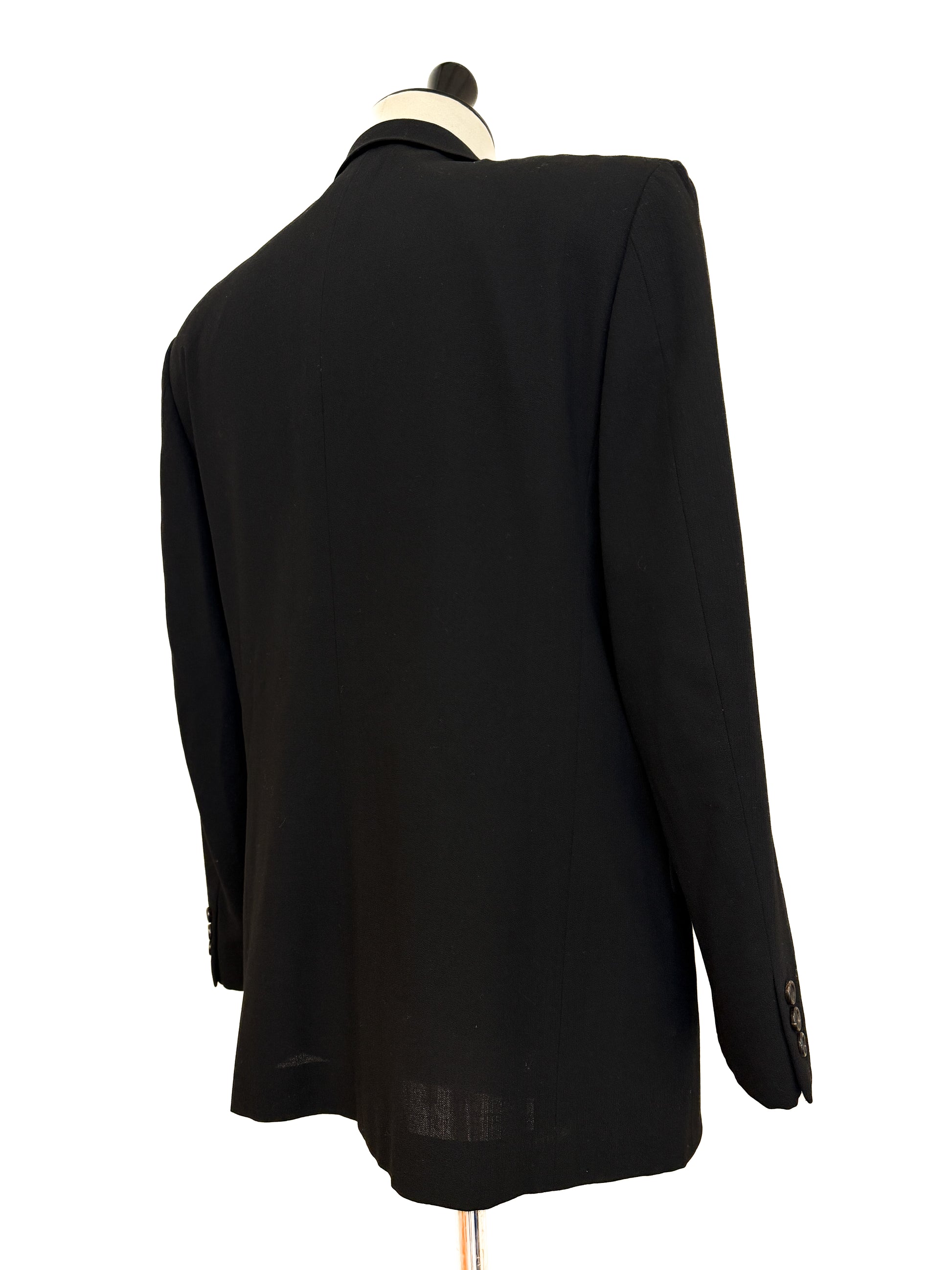 Vintage Comme des Garçons Homme blazer 