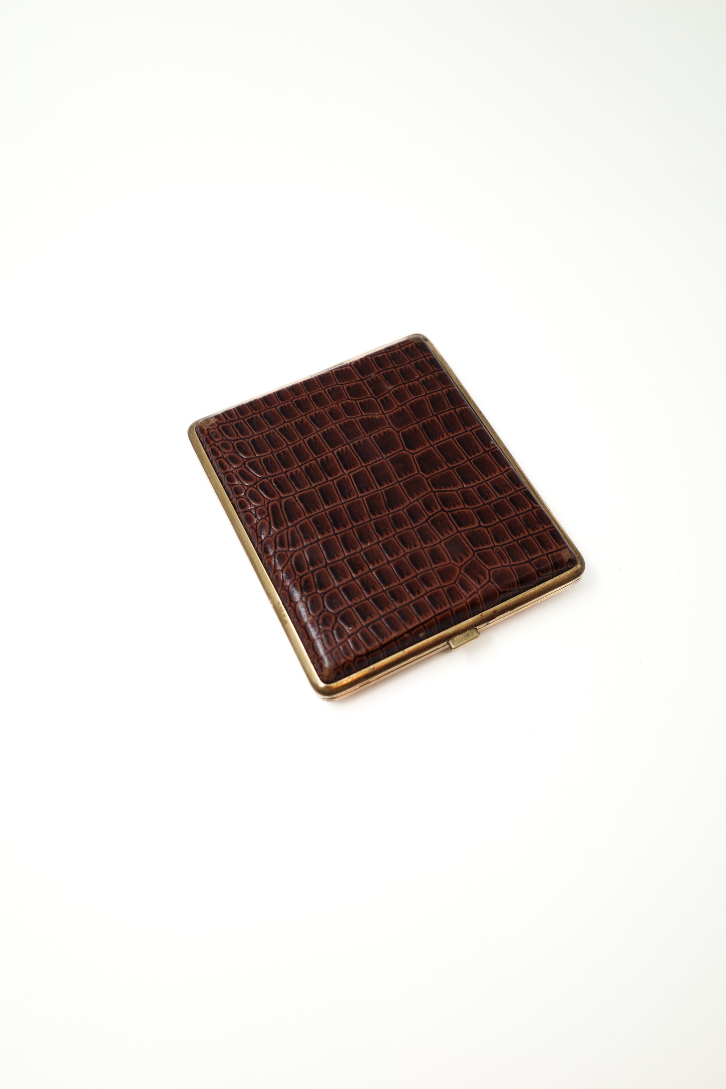 CIGARETTE CASE