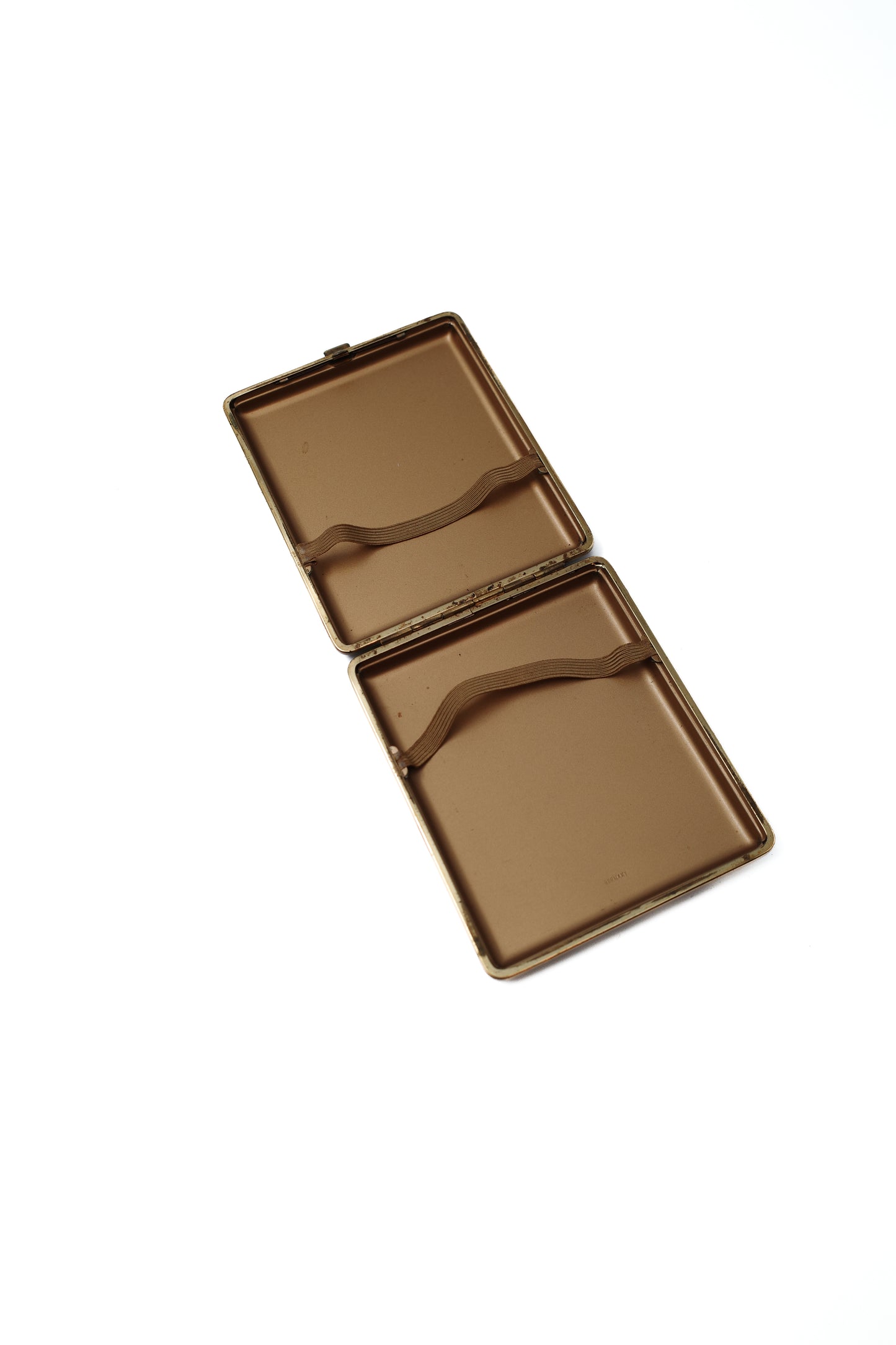 CIGARETTE CASE