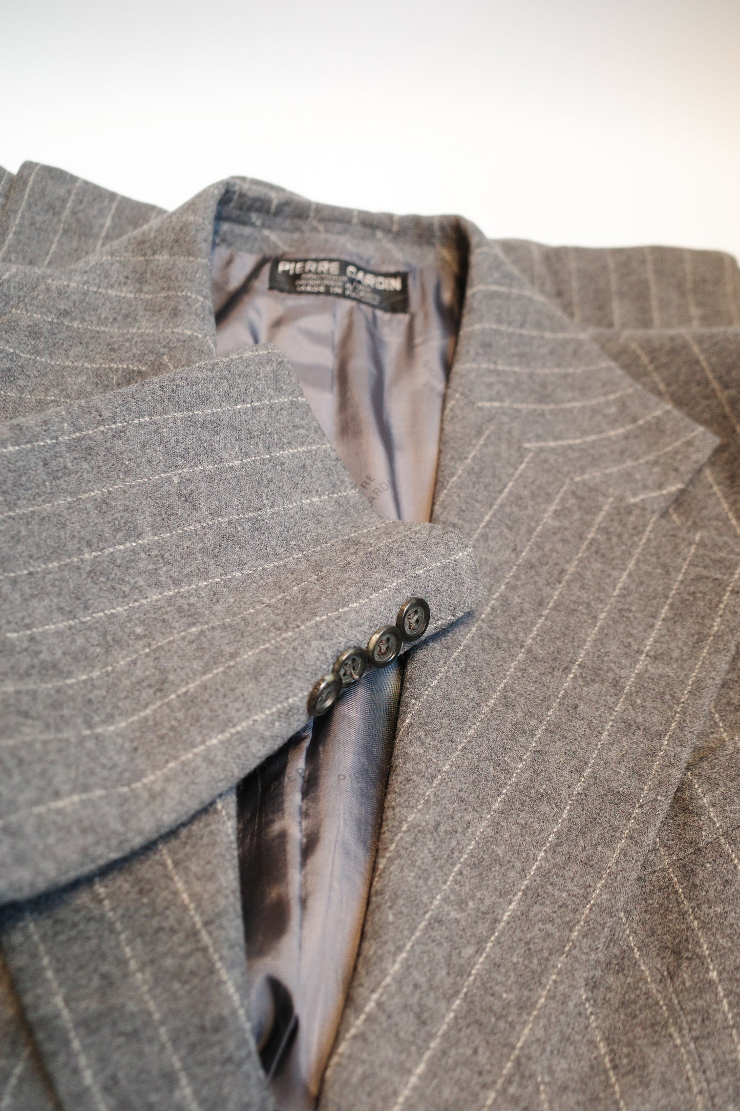 Pierre Cardin Jacket