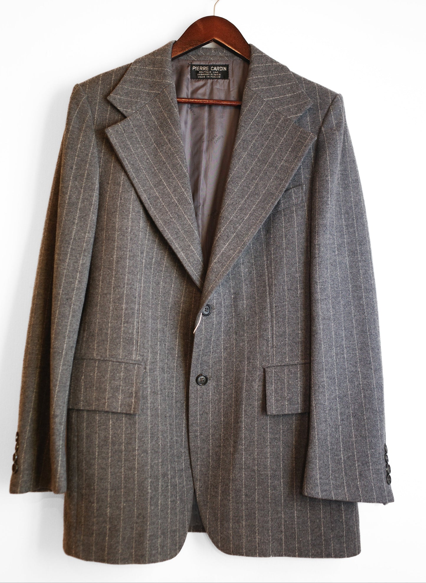 Pierre Cardin Jacket