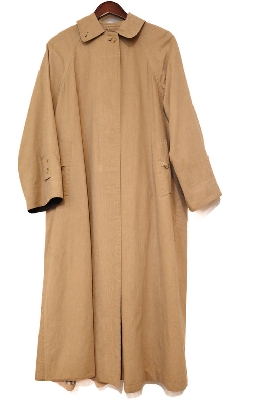 Burberry Rain Coat