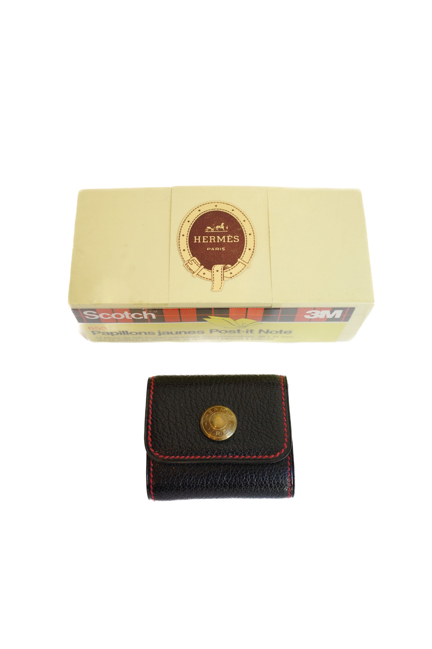 Hermès Mini Case