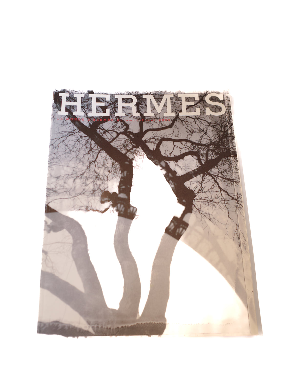 Le Monde D'Hermès Automne-Hiver 2006